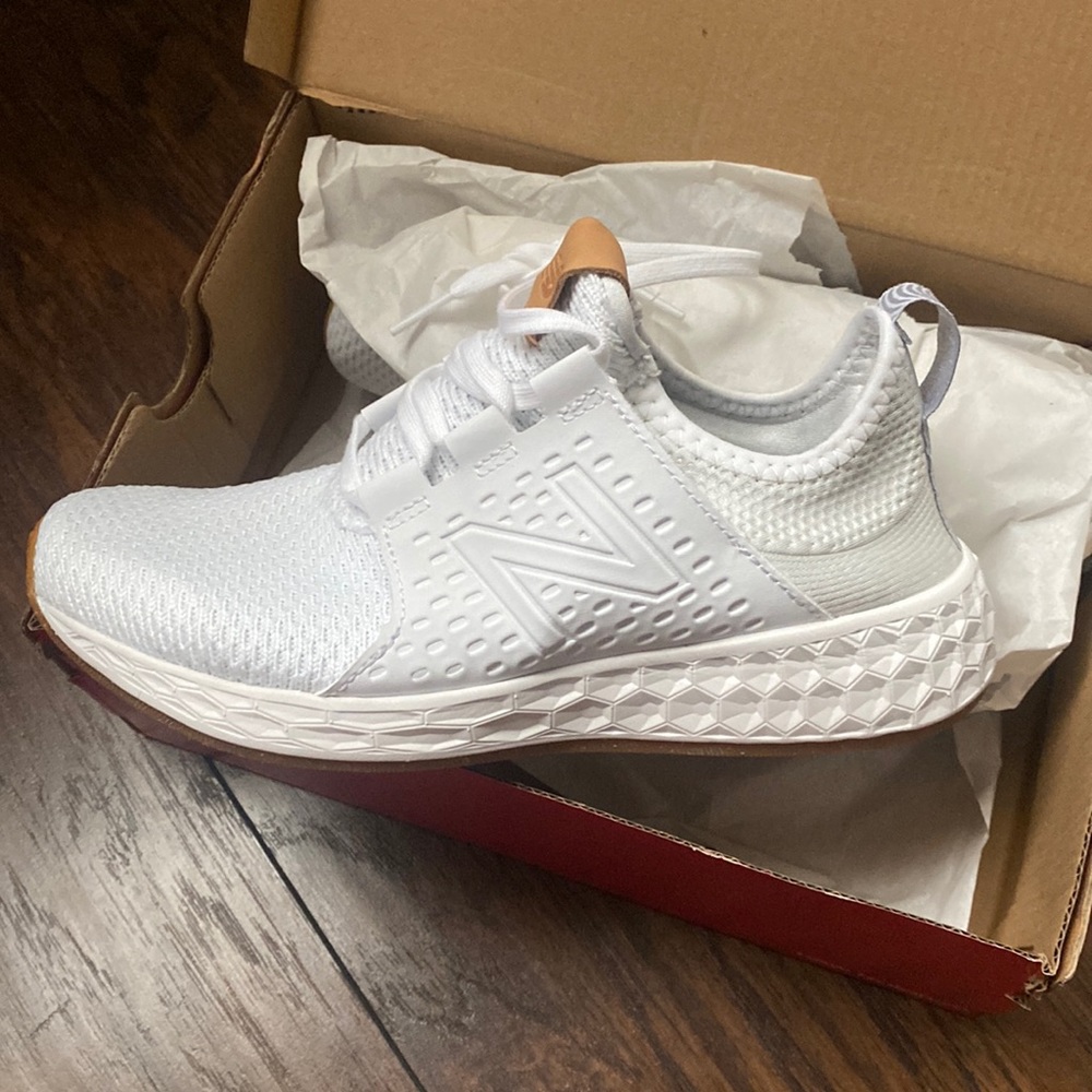 Brand new